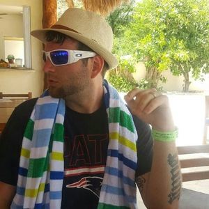 Meet your Posher, Danny